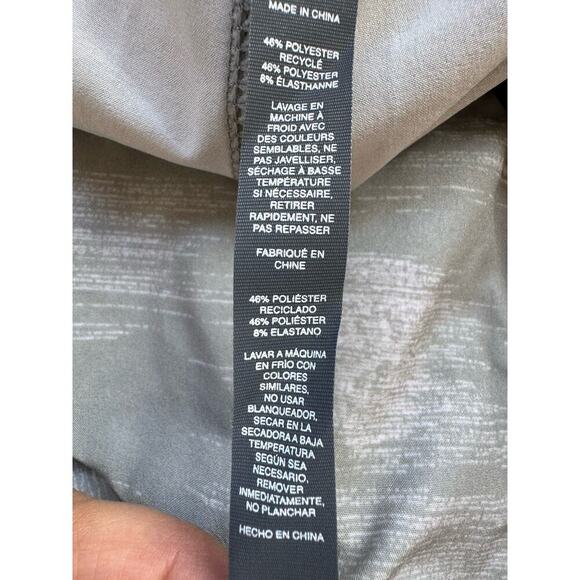 Vuori Cruise Board Shorts Eucalyptus Belize Men’s Size 32 Drawstring Swim Trunks - Picture 9 of 11